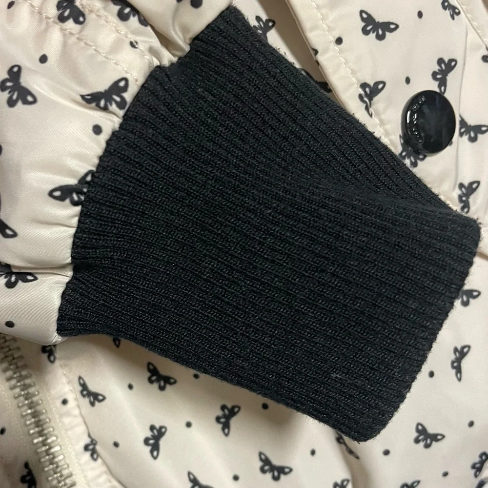 Coach lightweight jacket